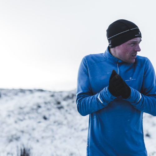 Smart bekledning på kalde dager