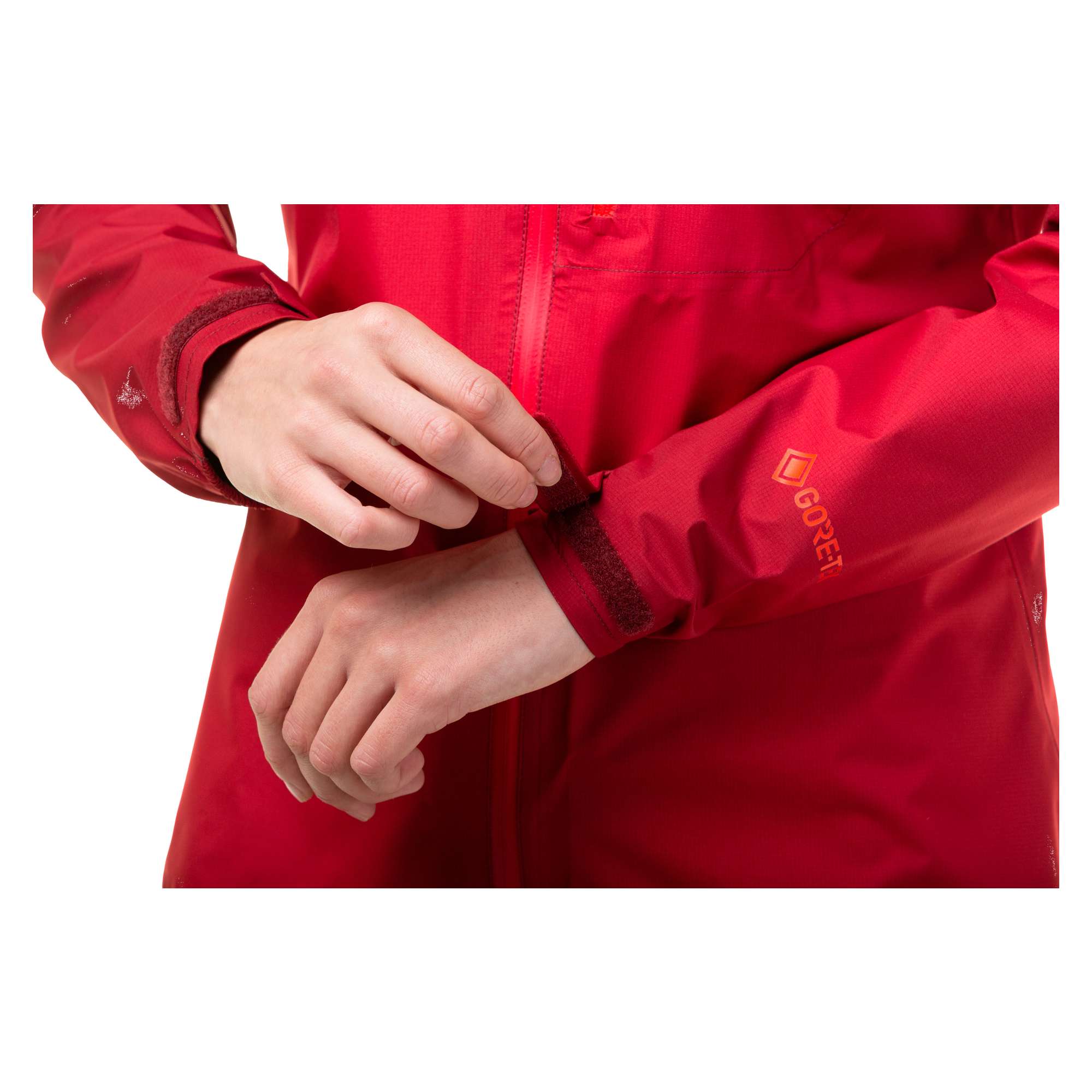 Ronhill_Goretex_Mercurial_Dame_Jakke-4