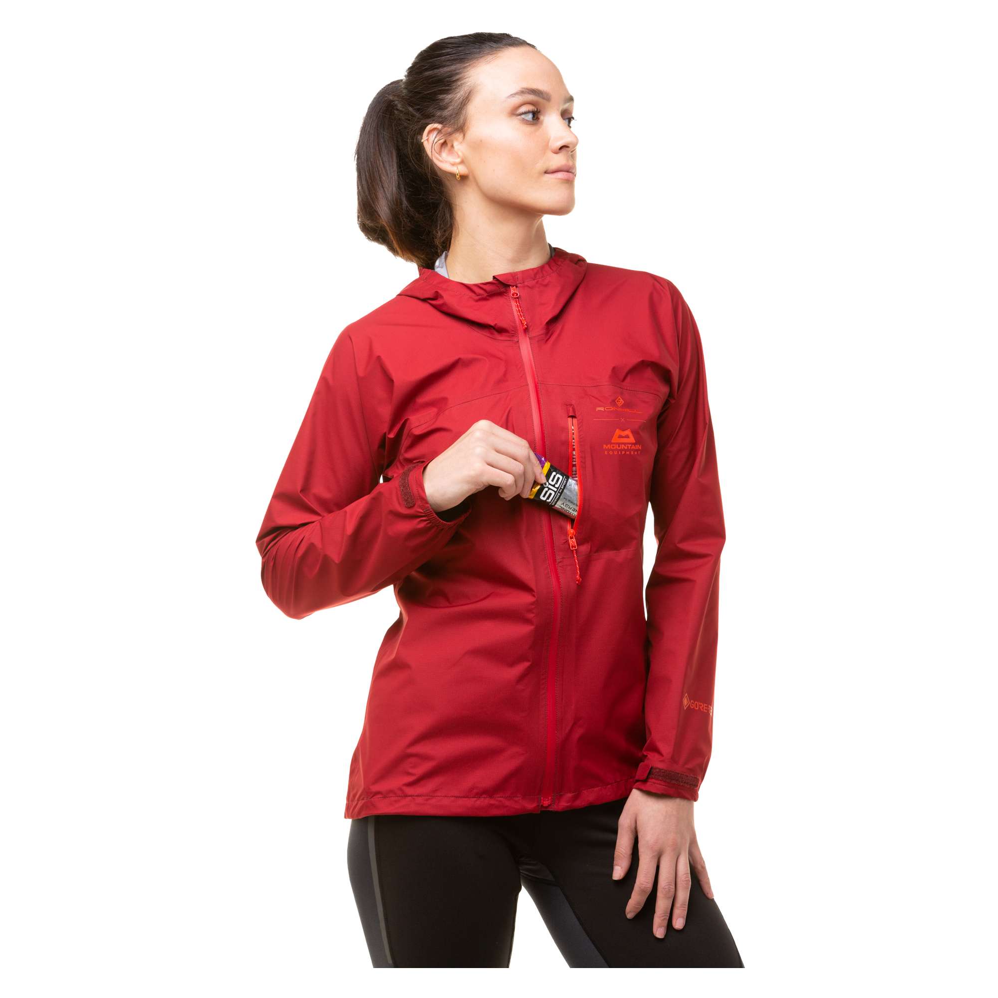 Ronhill_Goretex_Mercurial_Dame_Jakke-5