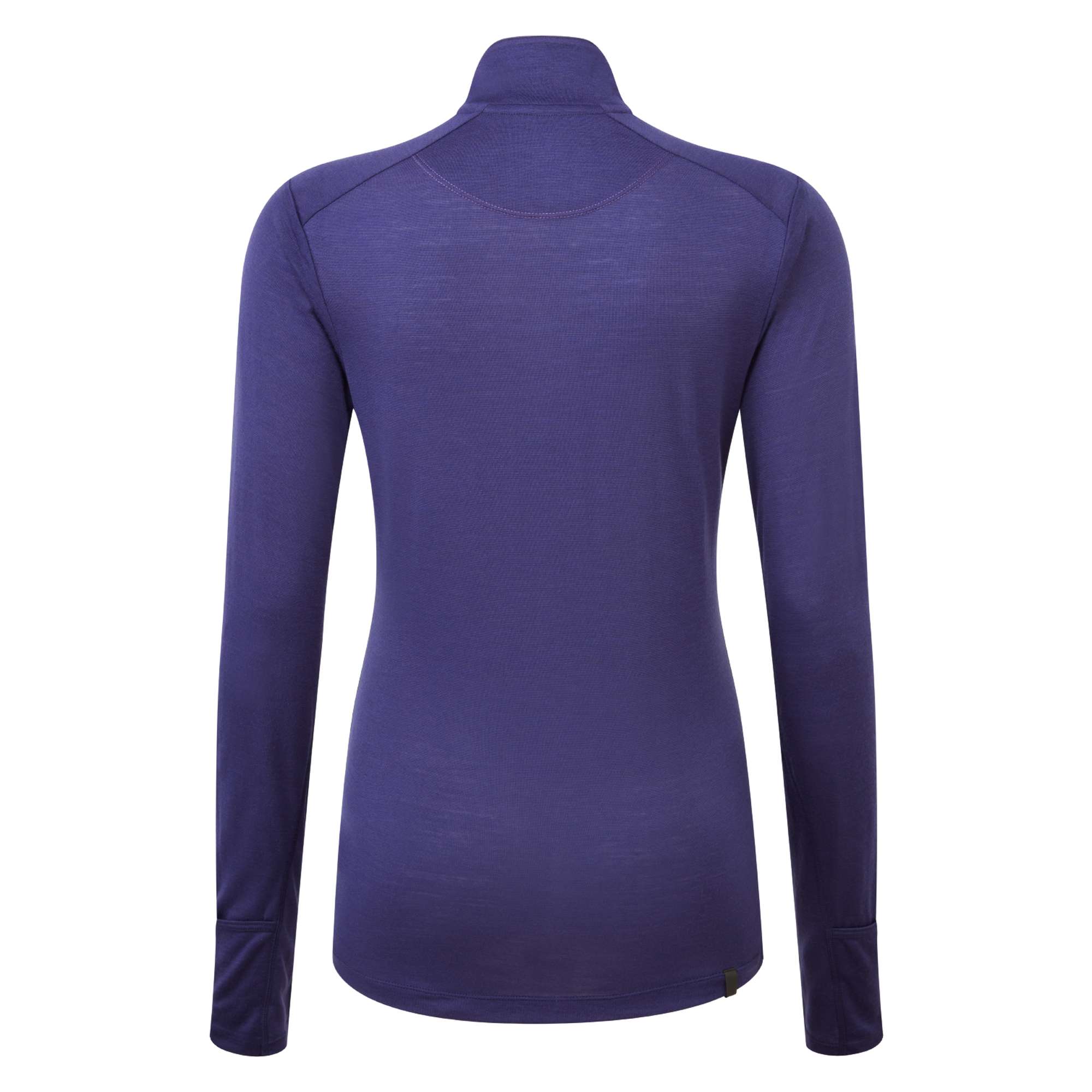 Ronhill_Merino_Trøye_Dame-4